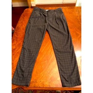 MENS OXFORD TROUSER | COTTON ON | 32